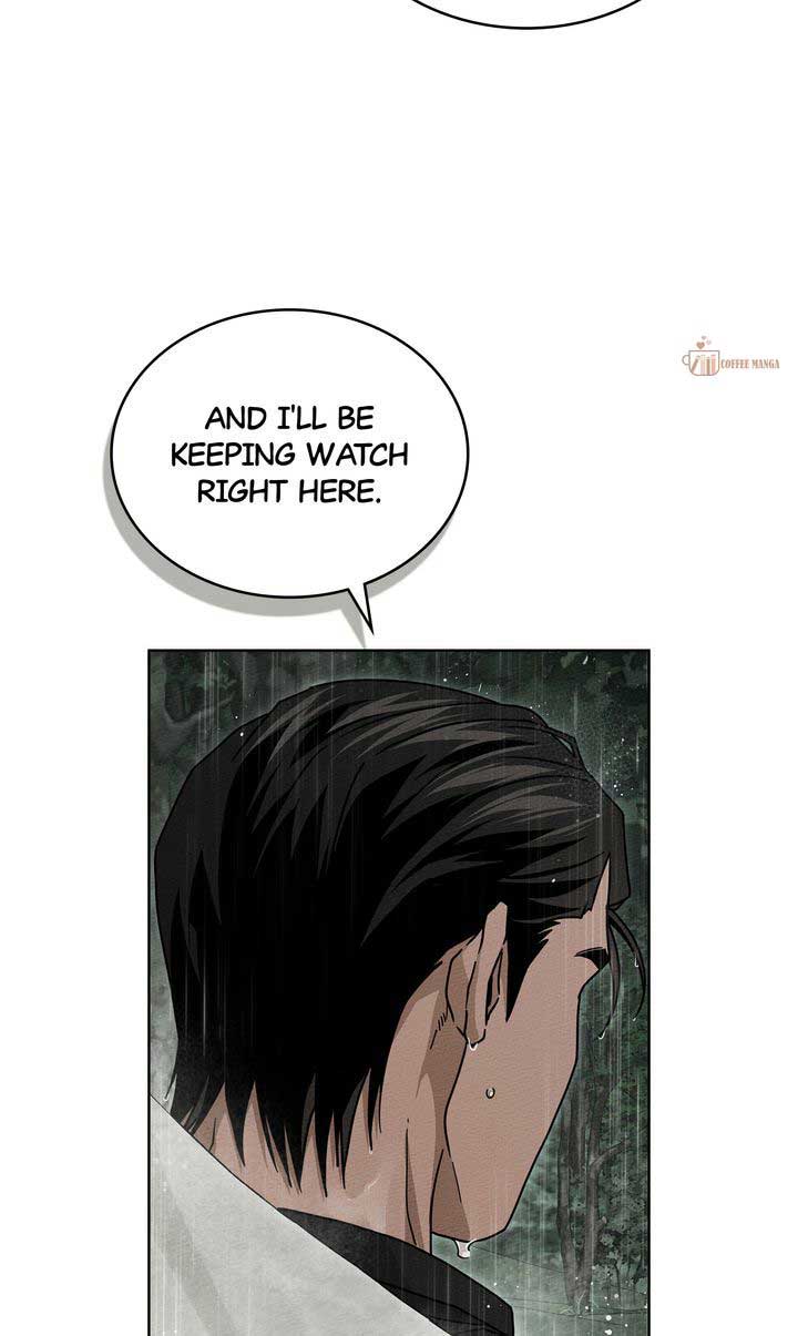 Under the Oak Tree Chapter 107 image 27